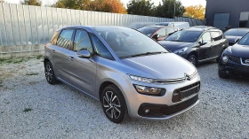 Citroen C4 Picasso 1.6 HDI, снимка 3