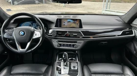 BMW 740 740Le xDrive iPerformance 240kw, снимка 14