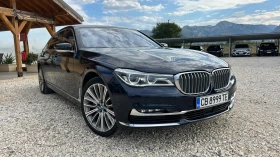 BMW 740 740Le xDrive iPerformance 240kw, снимка 1