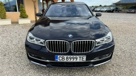 BMW 740 740Le xDrive iPerformance 240kw, снимка 5