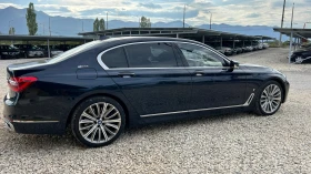 BMW 740 740Le xDrive iPerformance 240kw, снимка 4