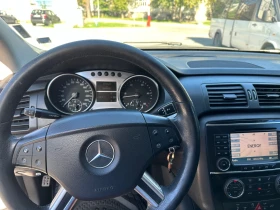 Mercedes-Benz R 320 | Mobile.bg    6