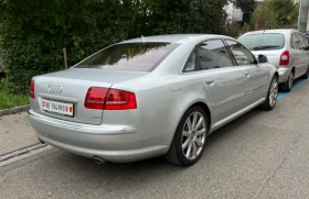 Audi A8 Long  Presidential Full, снимка 15