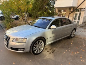 Audi A8 Long  Presidential Full, снимка 4