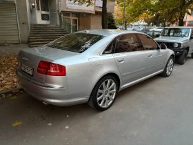 Audi A8 Long  Presidential Full, снимка 3