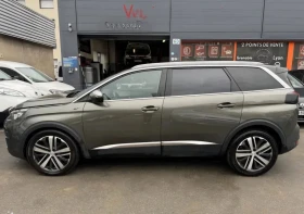 Peugeot 5008 2.0GT BLUEHDI 181 EAT6 181 | Mobile.bg    3