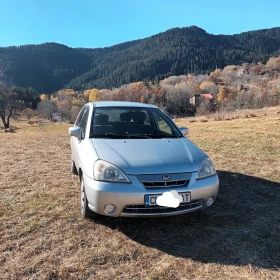 Suzuki Liana 4x4,   | Mobile.bg    2