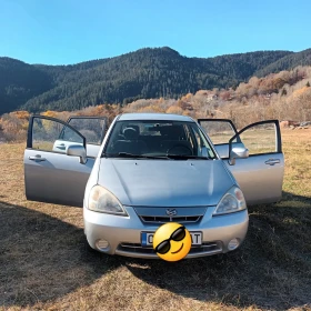 Suzuki Liana 4x4,   | Mobile.bg    3