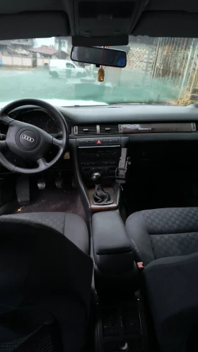 Audi A6 2.5 quattro , снимка 4