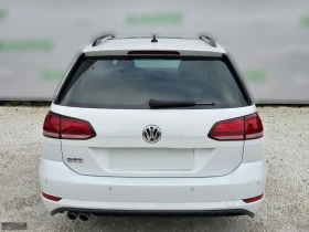 VW Golf  VII/GTD/184HP/VIRTUAL-DISPLAY/KEYLESS/PANO/592b, снимка 6