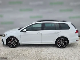 VW Golf  VII/GTD/184HP/VIRTUAL-DISPLAY/KEYLESS/PANO/592b, снимка 3