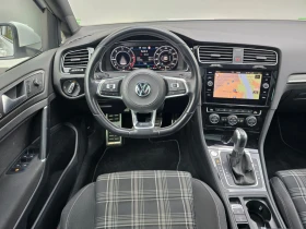 VW Golf  VII/GTD/184HP/VIRTUAL-DISPLAY/KEYLESS/PANO/592b, снимка 8