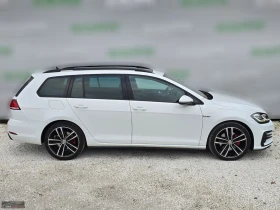 VW Golf  VII/GTD/184HP/VIRTUAL-DISPLAY/KEYLESS/PANO/592b, снимка 4