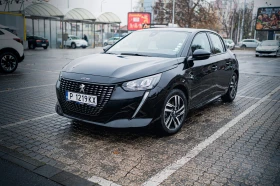 Peugeot 208 1.2 PureTech Allure Pack, снимка 1