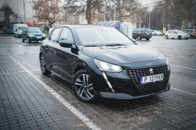 Peugeot 208 1.2 PureTech Allure Pack, снимка 2