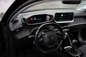 Peugeot 208 1.2 PureTech Allure Pack, снимка 5