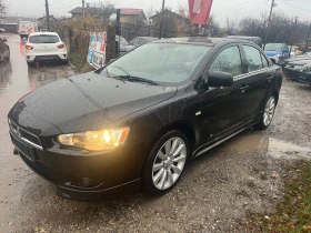 Mitsubishi Lancer 1.8i - SWISS , снимка 2