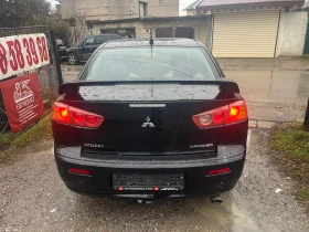 Mitsubishi Lancer 1.8i - SWISS , снимка 5