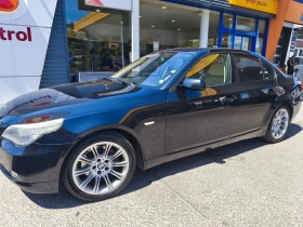 Обява за продажба на BMW 525 ~12 000 лв. - изображение 2