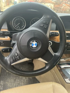 BMW 530, снимка 12