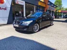 Обява за продажба на BMW 525 ~12 000 лв. - изображение 3
