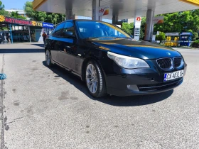 Обява за продажба на BMW 525 ~12 000 лв. - изображение 1