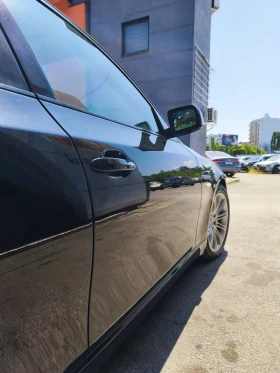 Обява за продажба на BMW 525 ~12 000 лв. - изображение 5