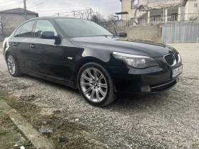 BMW 530, снимка 6