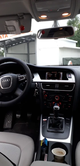 Audi A4 Allroad, снимка 5