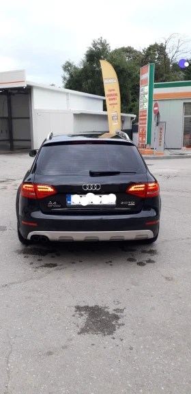 Audi A4 Allroad, снимка 7