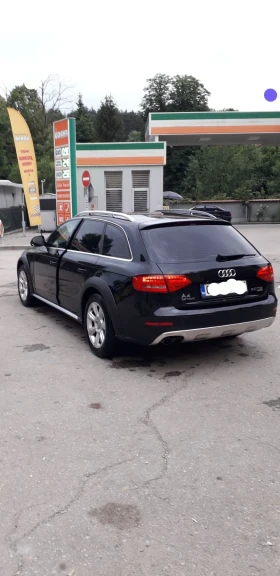 Audi A4 Allroad, снимка 9