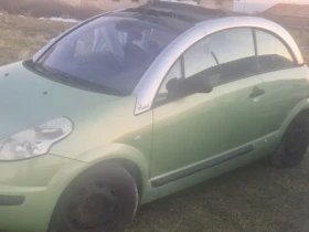 Citroen C3, снимка 6