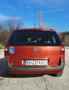 Renault Megane, снимка 5