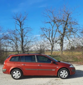 Renault Megane, снимка 2