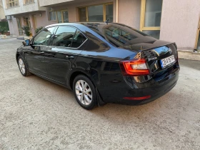 Skoda Octavia 1.5/Vision/TSI/150кс., снимка 5