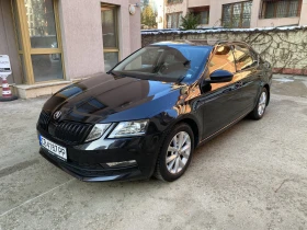 Skoda Octavia 1.5 LED/Vision/TSI/150кс. ГАРАНЦИЯ 1