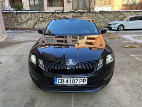 Skoda Octavia 1.5/Vision/TSI/150кс., снимка 8