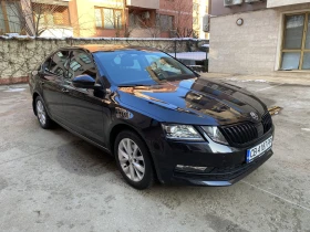 Skoda Octavia 1.5/Vision/TSI/150кс., снимка 1