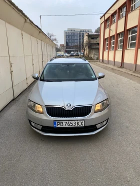 Skoda Octavia, снимка 1