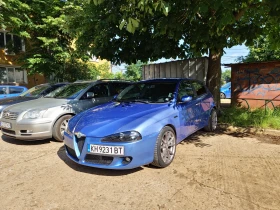     Alfa Romeo 147