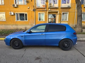 Alfa Romeo 147, снимка 4