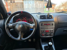 Alfa Romeo 147, снимка 5