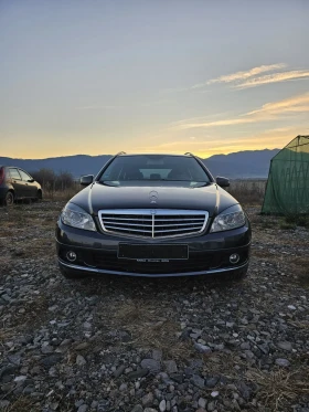 Mercedes-Benz C 180, снимка 2