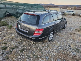 Mercedes-Benz C 180, снимка 5