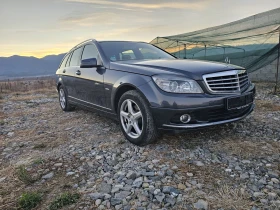 Mercedes-Benz C 180, снимка 3