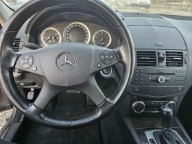 Mercedes-Benz C 180, снимка 7