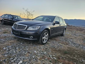 Mercedes-Benz C 180, снимка 1