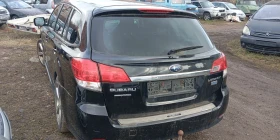 Subaru Legacy 2.0D, снимка 3