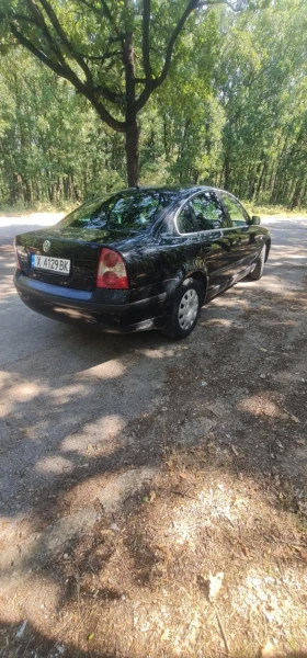 VW Passat 1.6 | Mobile.bg    7