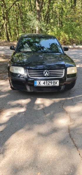 VW Passat 1.6 | Mobile.bg    4